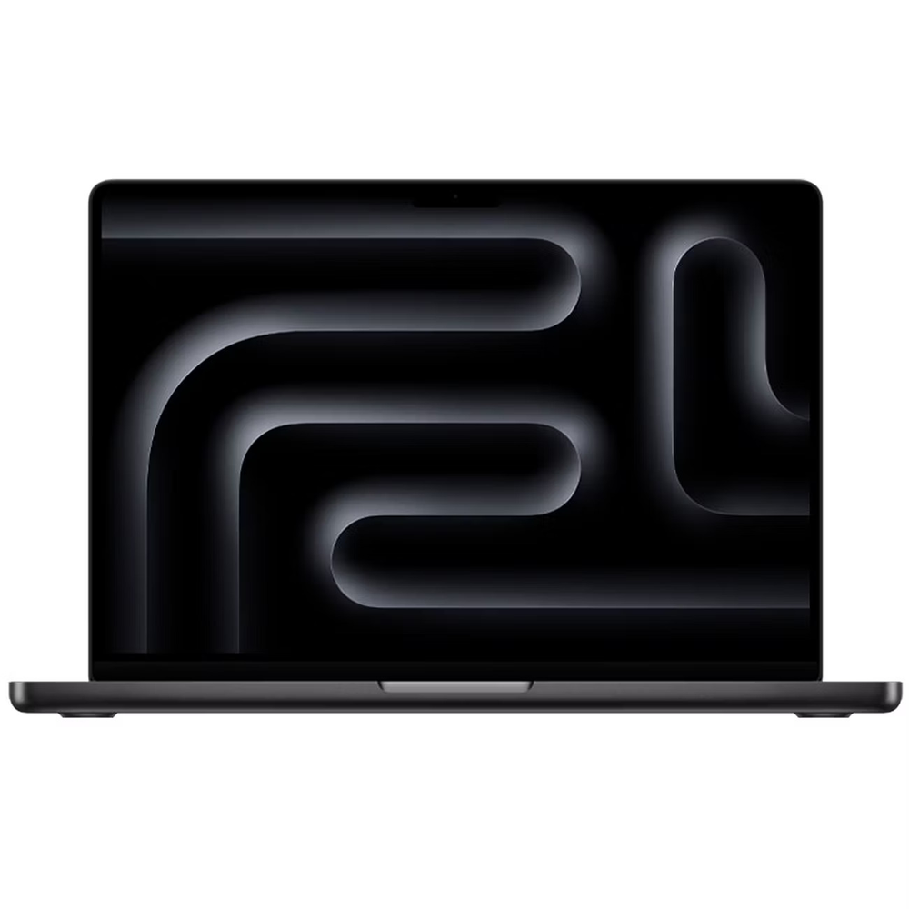 Ноутбук Apple MacBook Pro 14 M4 16/1TB Space Black 2024 MW2V3