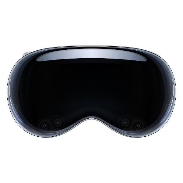 Очки дополненной реальности Apple Vision Pro 512GB
