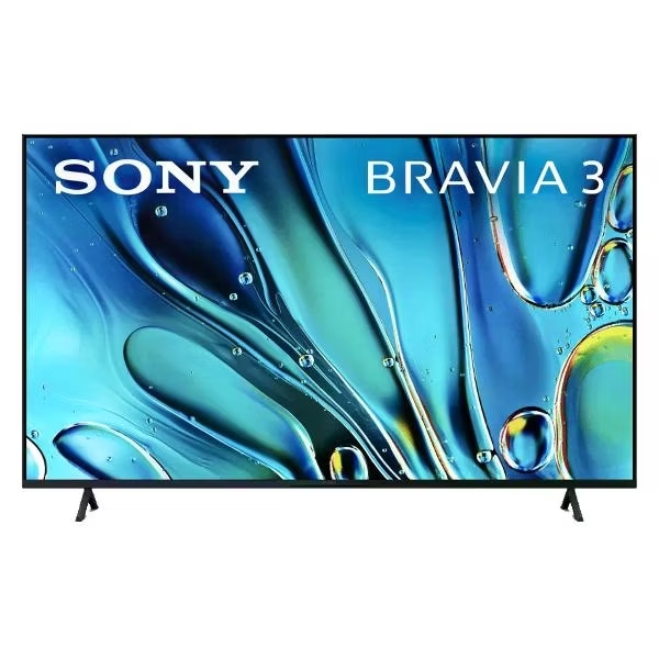 Телевизор Sony K-55S30