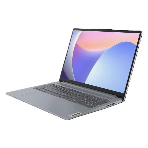 Ноутбук Lenovo Idea Pad Slim 3 16IAH8/16"/Core i5-12450H/16/512/noOS/Grey (83ES0011RK)