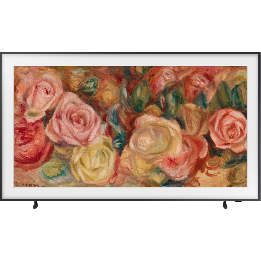 Телевизор Samsung The Frame QE65LS03DAUXRU