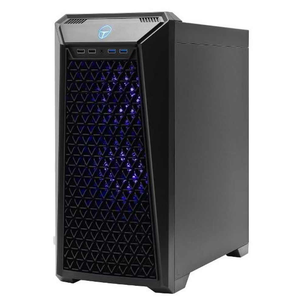Системный блок игровой Thunderobot Warrior Super RL2 (i5-14400/32Gb/SSD1Tb/RTX4060Ti/noOS)